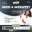 One-Page Web Design (BASIC)