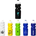 Altitude Baltic Plastic Water Bottle - 330ml