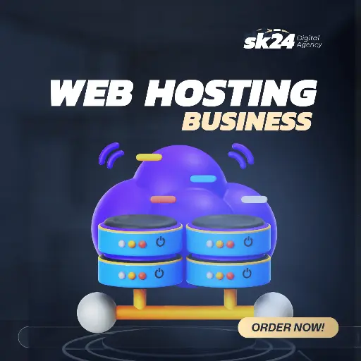 sk24 Business Web Hosting