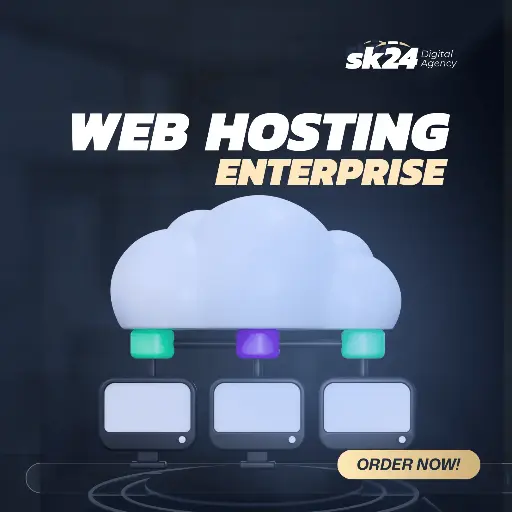 sk24 Enterprise Web Hosting